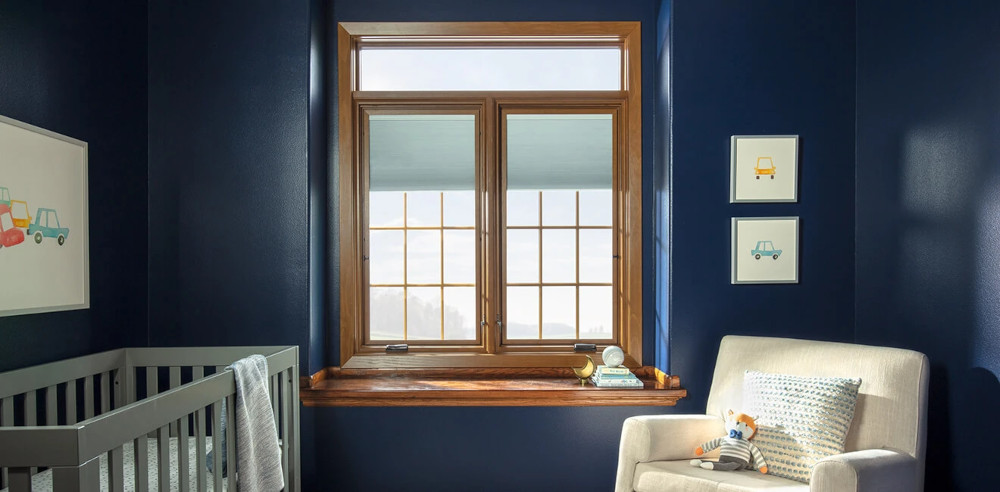 Sound Resistant Windows and Doors in Harrisburg