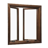 Harrisburg French Casement Window