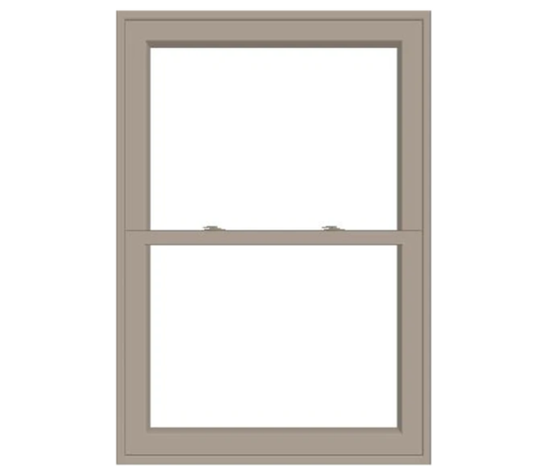 Harrisburg Pella 250 Series Double-Hung Window