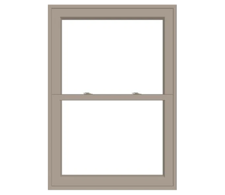 Harrisburg Pella 250 Series Single Hung Window