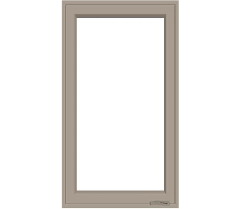 Harrisburg Pella 250 Series Vinyl Casement Window