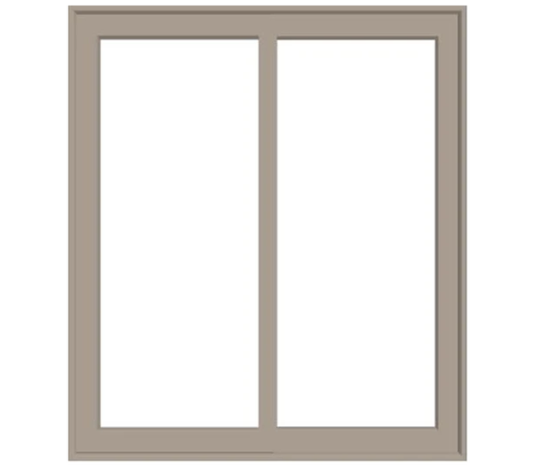 Harrisburg Pella 250 Series Vinyl Sliding Patio Door