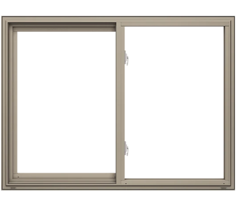 Harrisburg Pella 250 Series Vinyl Sliding Window