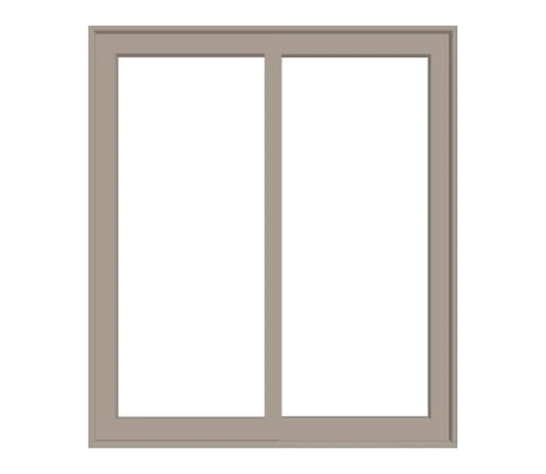 Harrisburg Pella 250 Seris Vinyl Patio Doors