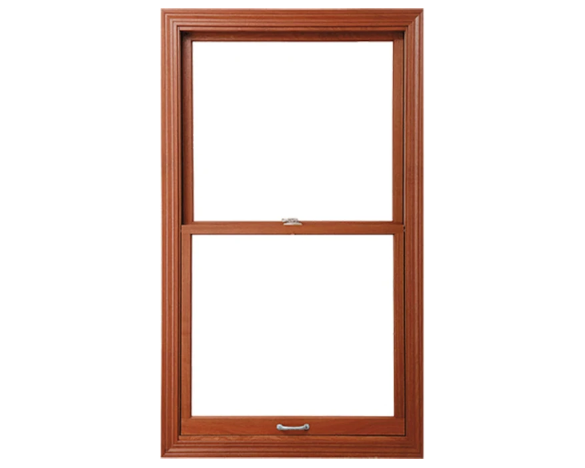 Harrisburg Pella Reserve Traditional Single Hung Window