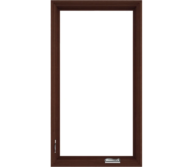 Harrisburg Pella Reserve Traditional Wood Casement Window