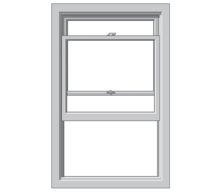 Harrisburg Pella Defender Series Single Hung Window