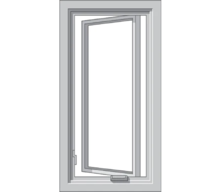 Harrisburg Pella Hurricane Shield Series Vinyl Windows