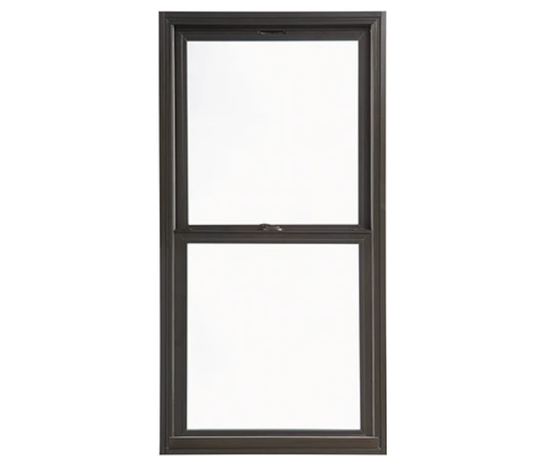 Harrisburg Pella Impervia Double-Hung Window