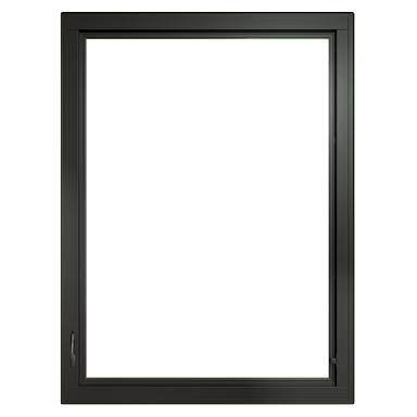 Harrisburg Pella Impervia Fiberglass Casement Window