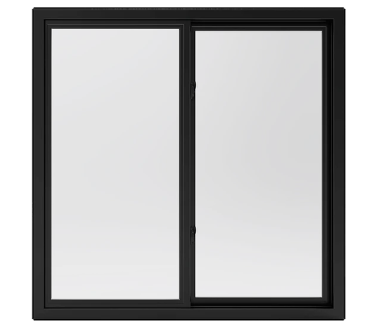 Harrisburg Pella Impervia Fiberglass Sliding Window