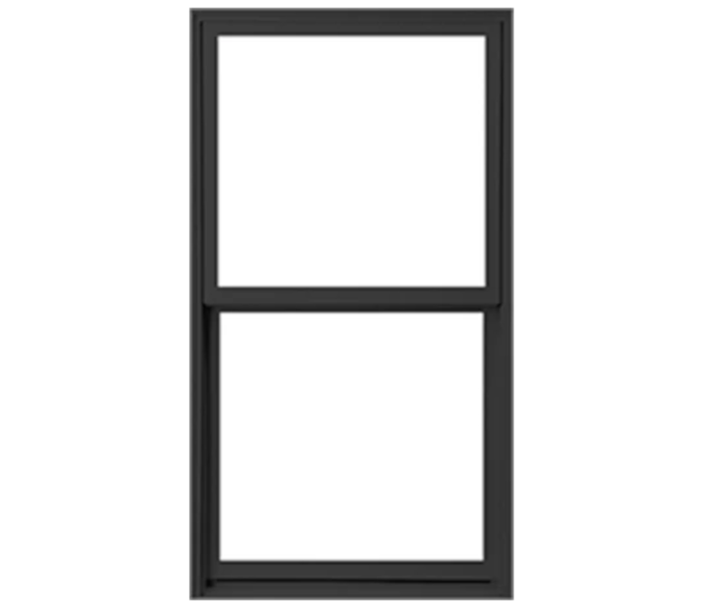 Harrisburg Pella Impervia Single Hung Window