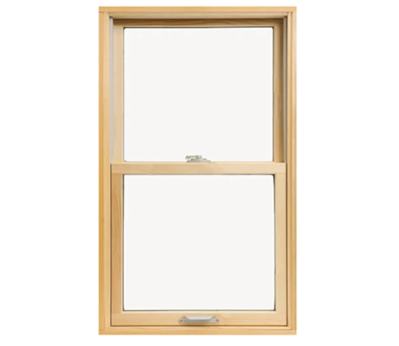 Harrisburg Pella Lifestyle Series Double-Hung Window