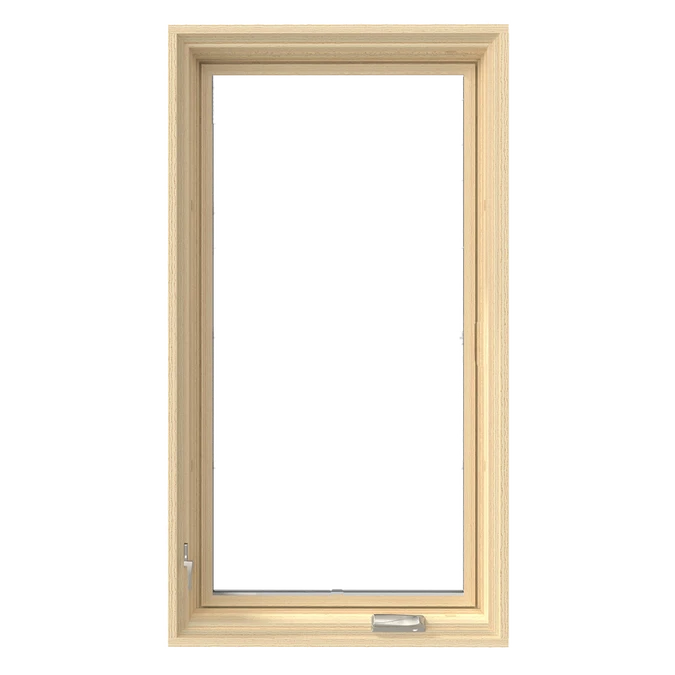 Harrisburg Pella Lifestyle Series Wood Casement Window