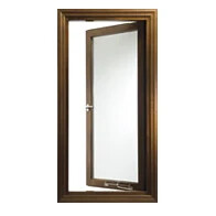 Harrisburg Push Out Casement Window