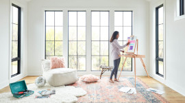 Save 30% or More Over Pella and Andersen Windows Sold At Harrisburg Retailers