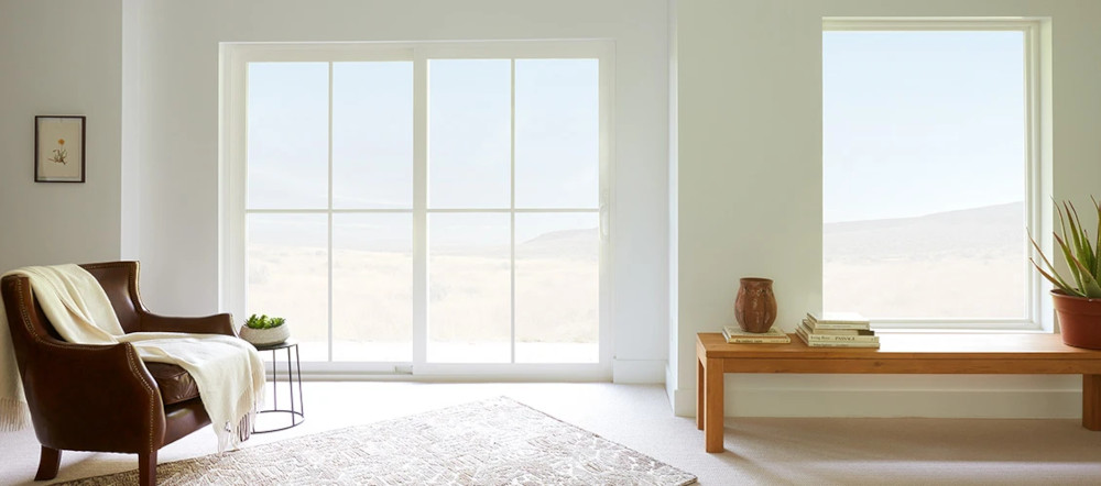 Low-Maintenance Vinyl Windows in Harrisburg